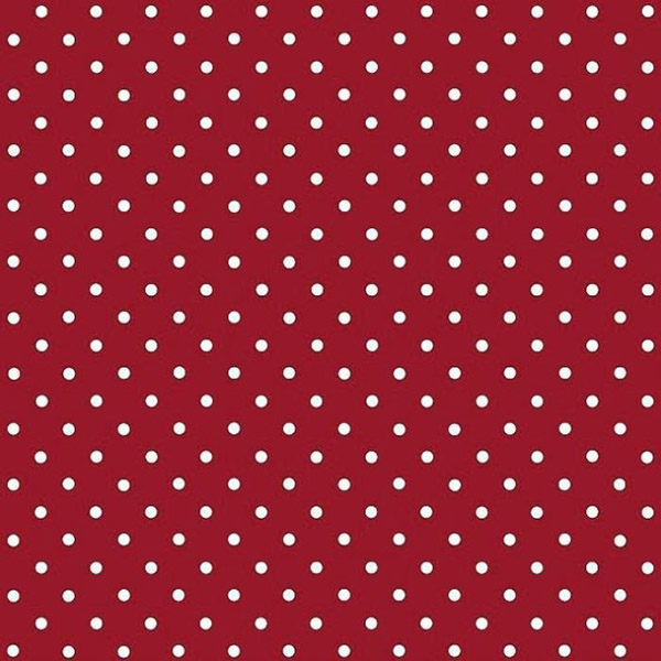 ADHESIF ROULEAU DECO PETERSEN ROUGE 2MX45CM