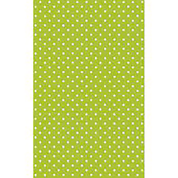ADHESIF ROULEAU DECO PETERSEN VERT 2MX45CM