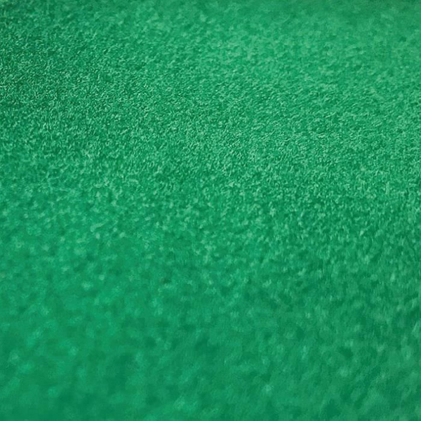 ADHESIF ROULEAU VELOURS VERT BILLARD 1MX45CM