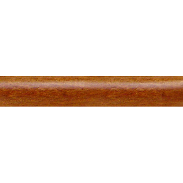 BOIS D35 SAMBA 2M50 LAQUE