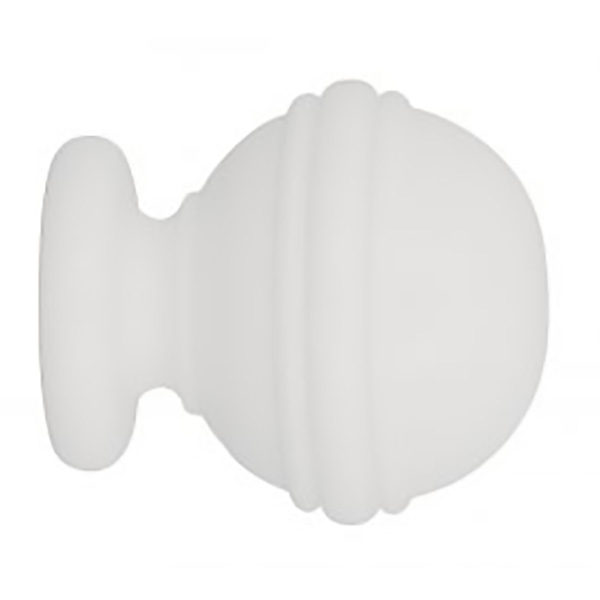 EMBOUT BOULE RAINUREE A VISSER FSC 100%