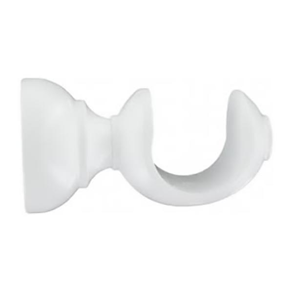 SUPPORT FIXE 110MM OUVERT D35 LAQUE FSC 100%