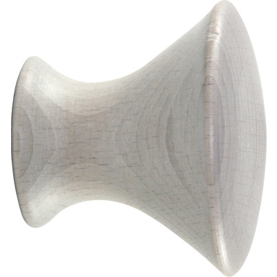 EMBOUT MINI PATERE A VIS D28 FSC 100%