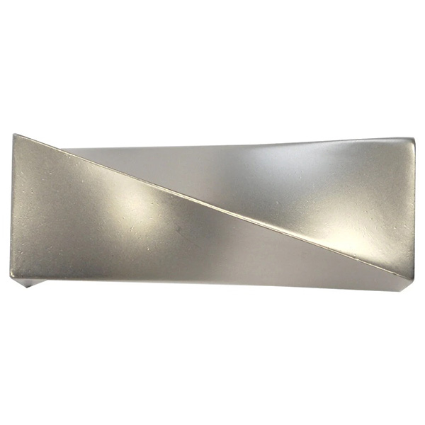 EMBOUT CYLINDRE TWISTE D20 NICKEL
