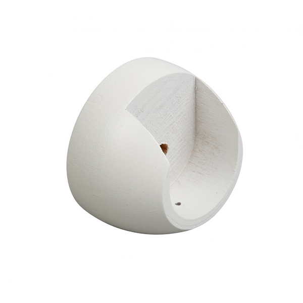 NAISSANCE D35 LAQUE BLANC FSC 100%
