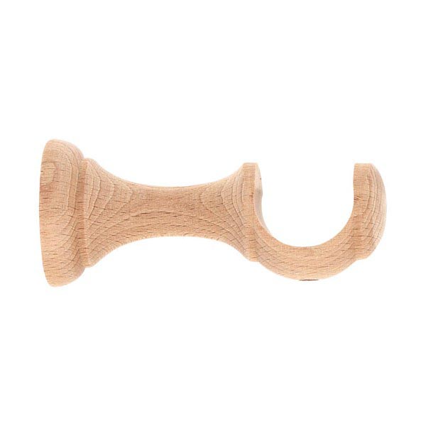 SUPPORT OUVERT D28 BRUT FSC 100%