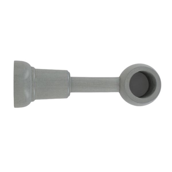 SUPPORT REGLABLE D28 PLAT. METAL FSC 100%