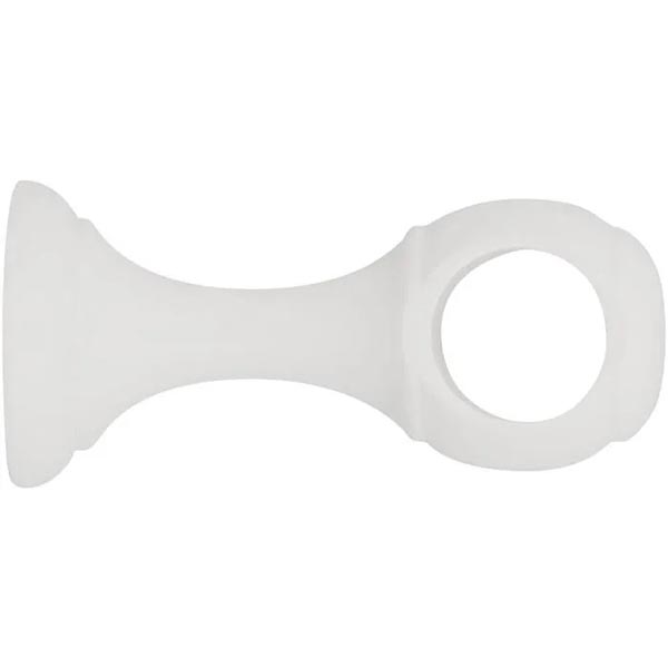 SUPPORT MOYEN D20 LAQUE BLANC FSC 100%