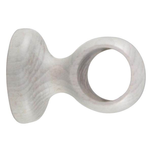 SUPPORT MONOBLOC COURT 50MM D28 FSC 100%