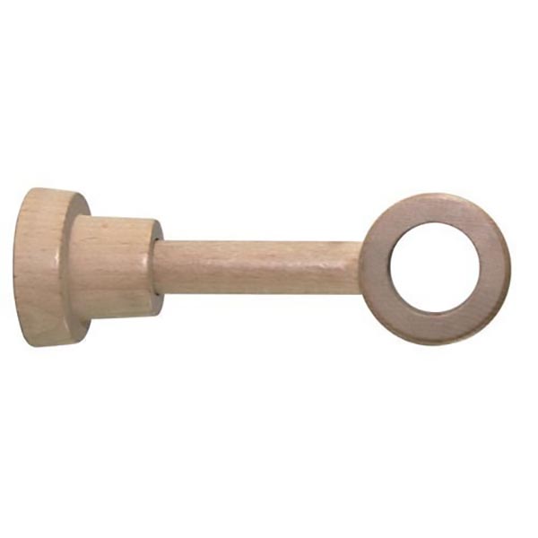 SUPPORT EXT 85-130MM FERME D28 FSC 100%