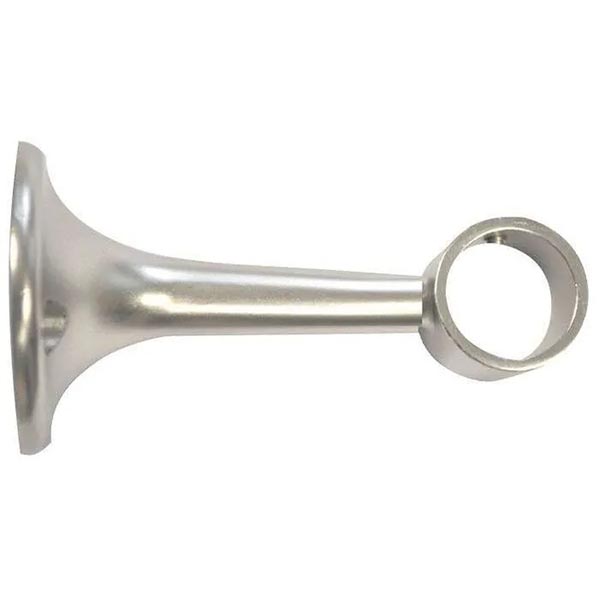 SUPPORT OEIL 70MM D20 NICKEL