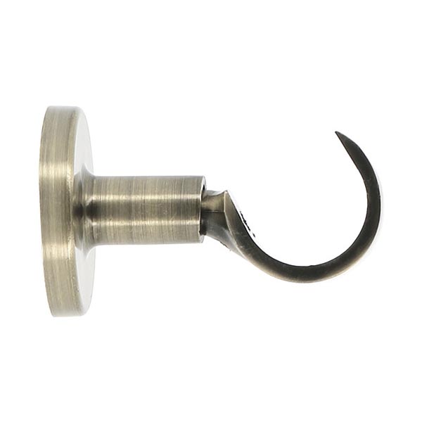 SUPPORT OEIL OUVERT 60MM D28 DORE VIEILL