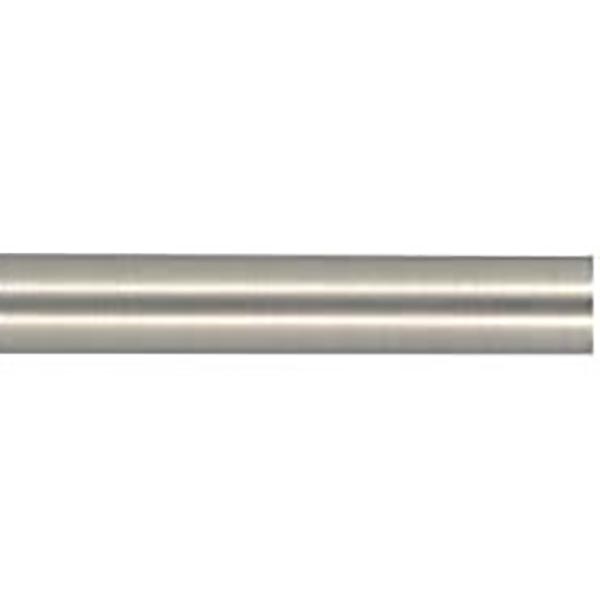 TRINGLE METAL D28 2M00 CHROME MAT