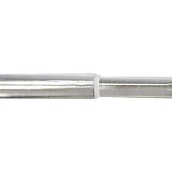 TRINGLE METAL D20 EXT 1M20-2M10 NICKEL