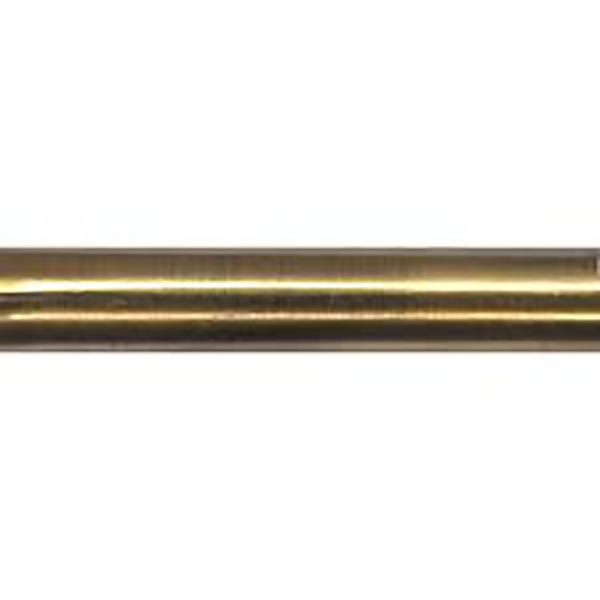 TRINGLE METAL D20 2M50 EFFET LAITON VIEILLI