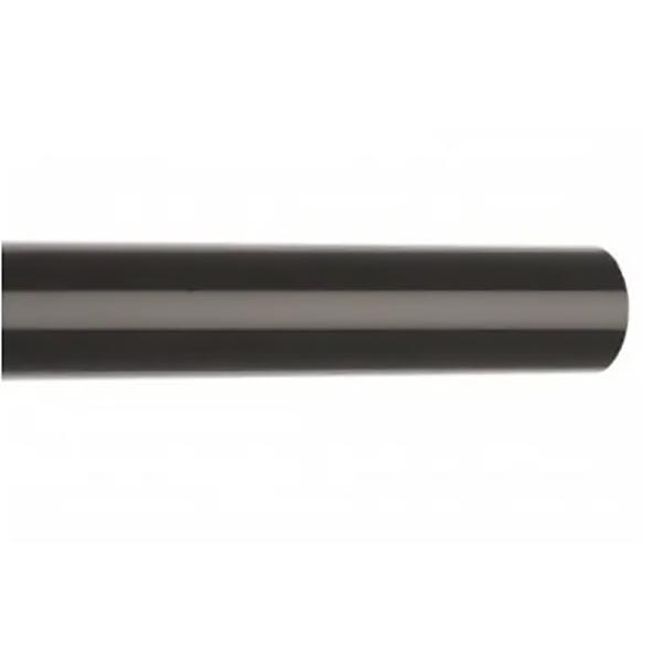TRINGLE METAL D20 1M50 NOIR BRILLANT