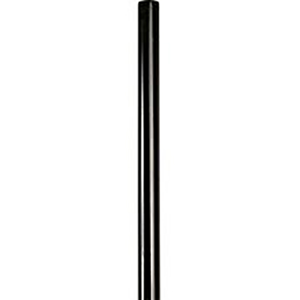 TRINGLE METAL D20 2M50 NOIR BRILLANT