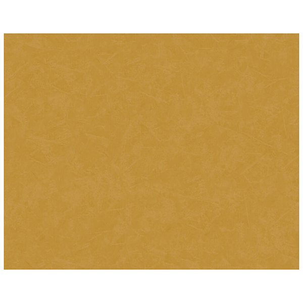 PAPIER PEINT PV INTERIEUR UNI STUCCO MOUTARDE