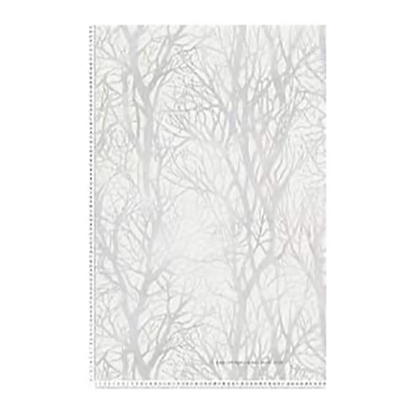 PAPIER PEINT EXP INTERIEUR FOREST ECRU NACRE