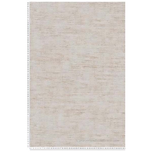PAPIER PEINT PV INTERIEUR FX UNI PAILLE JAPO LIN