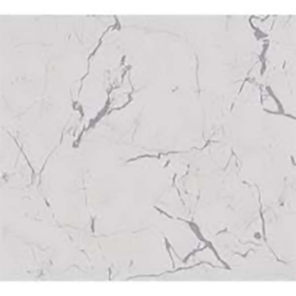 PAPIER PEINT PV INTERIEUR MARBRE LISSE BLANC
