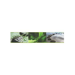 FRISE 5ML GALETS ZEN