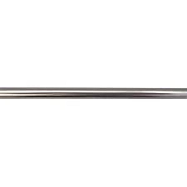 TUBE AC CHROME D20 LG 1M