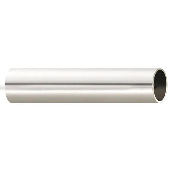 TUBE AC GRIS D20 LG 1,50M