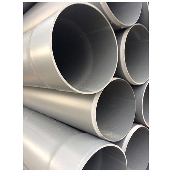 TUBE SOUDE RENF PLAST D15 150