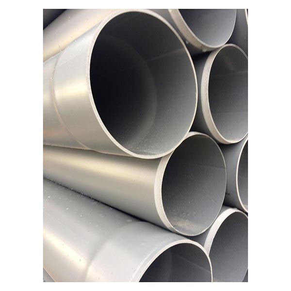 TUBE SOUDE RENF PLAST D15 200