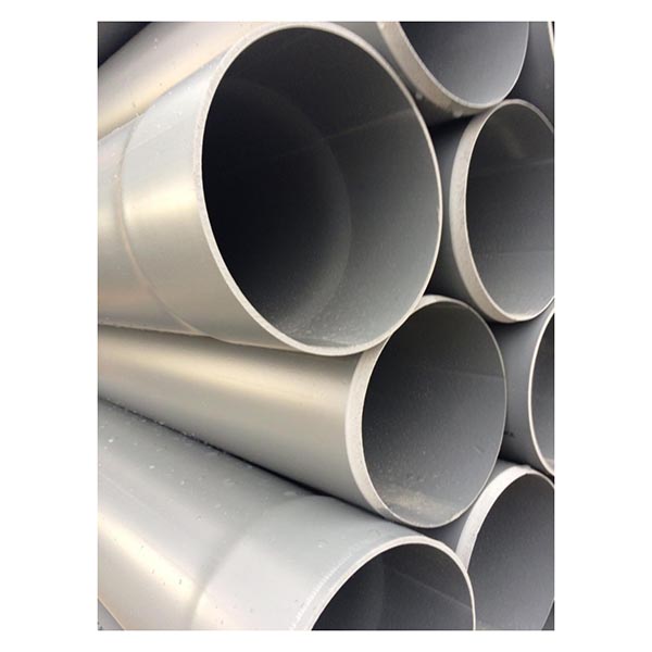TUBE SOUDE RENF PLAST D15 300