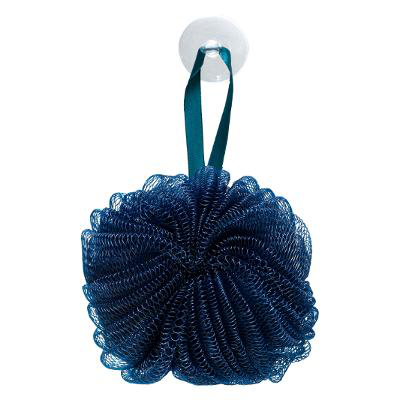 EPONGE FLEUR DE BAIN CITROUILLE