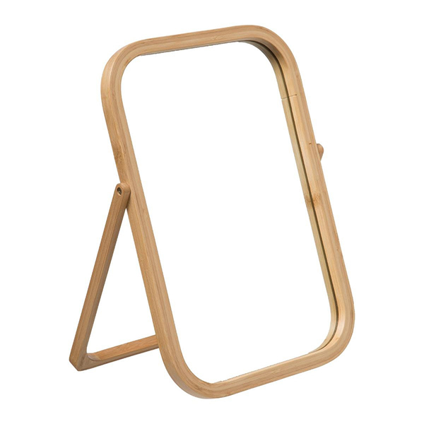 MIROIR PIVOTANT BAMBOU GREEN HARMONY