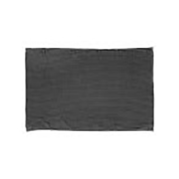 TAPIS MINI CHENILLE 50X80 GRIS