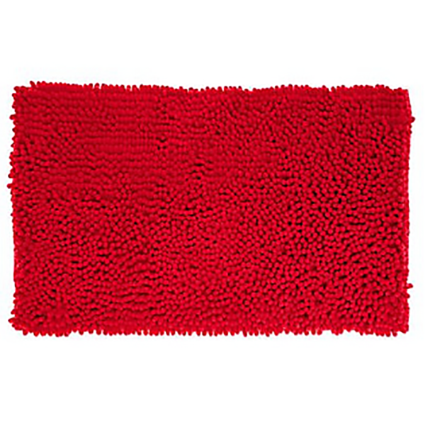 TAPIS MAXI CHENILLE 50X80 COQU