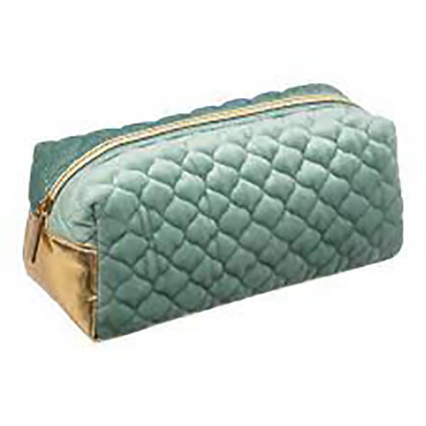 TROUSSE VELOURS LADY JUNGLE