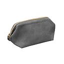 TROUSSE VELOURS COTON TRIO GRIS