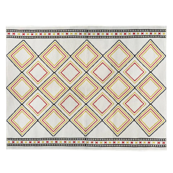 TAPIS EXTERIEUR + INTERIEUR NOMADE 155X230