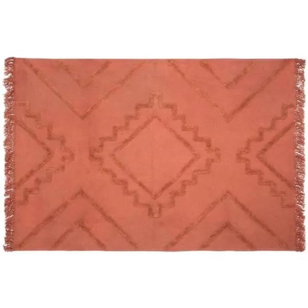 TAPIS TUFT INCA TC 120X170