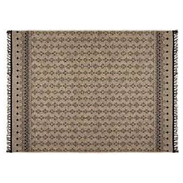 TAPIS JUTE POLY OASIS 160X230