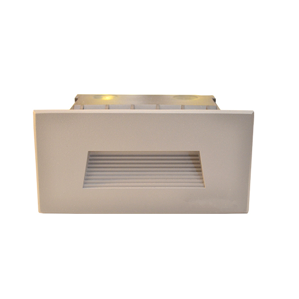 APPLIQUE 7*0.5W 3000K 240V D1CA0734