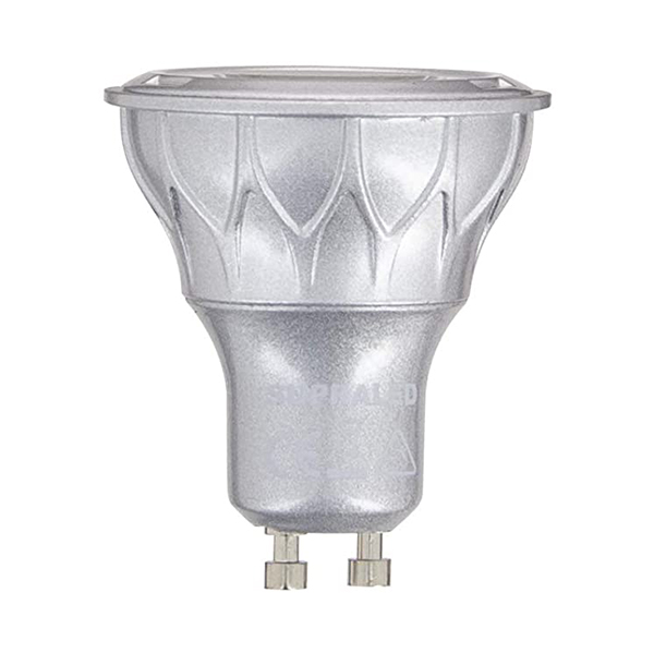 SPOT 50W 60° AUTO SENSOR DIMMING 345 LUMENS / GU10