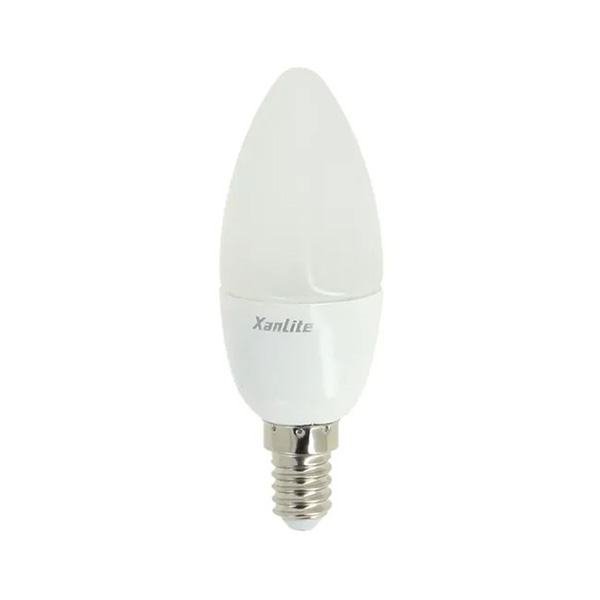 FLAMME E14 40W 200 CCT VARIABLE 2700K - 6000K 200