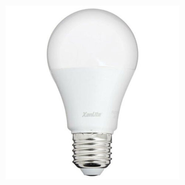 STANDARD 60W 200 CCT VARIABLE 2700K - 6000K 200 E27