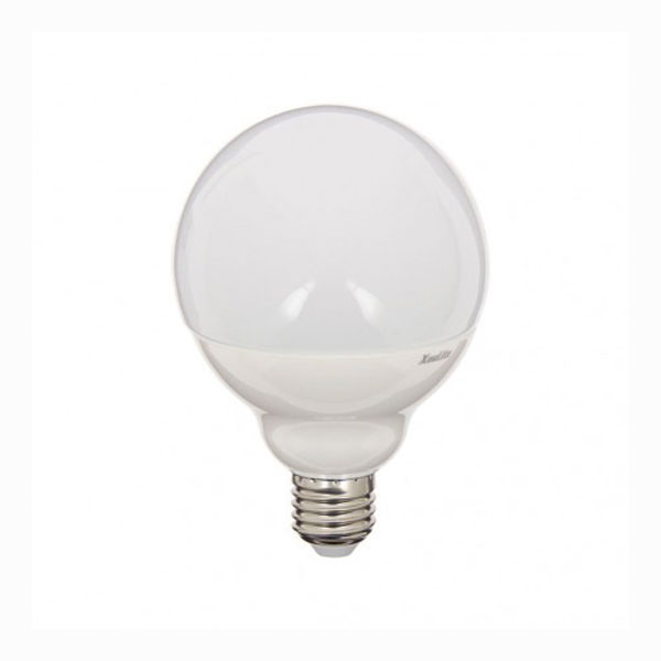 GLOBE G95 60W 200 CCT VARIABLE 2700K – 6000K 200 E27