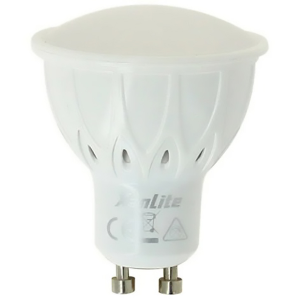 SPOT GU10 50W 36° 345LM 2700K DIMMABLE PAR SWITCH 10-50-100%