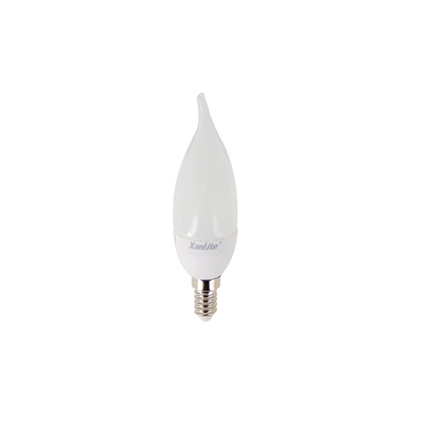 AMPOULE DIMMABLE FLAMME E14 40W 200 470LM 2700K