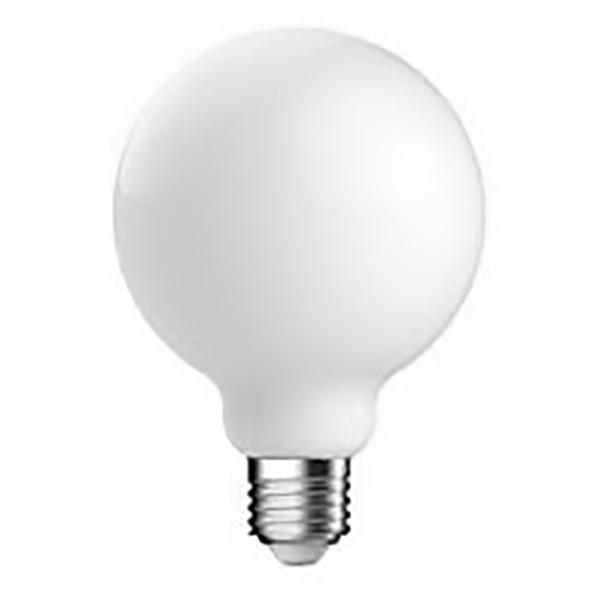 AMPOULE DIMMABLE G95 E27 75W 200 1055LM 2700K