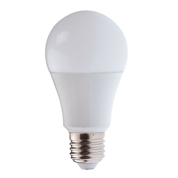 AMPOULE LED A60 OPAQUE SMD E27 806LM 4000K 9W