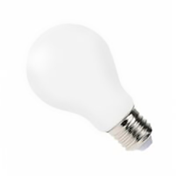 AMPOULE LED A60 OPAQUE SMD E27 1521LM 2700K 12W